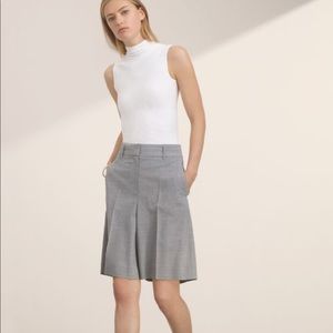 Aritzia bsbaton alejandro shorts